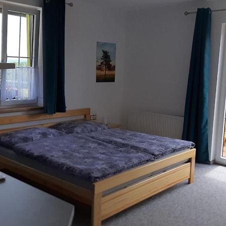 Apartmany U Srdce Vltavy Horní Planá 외부 사진